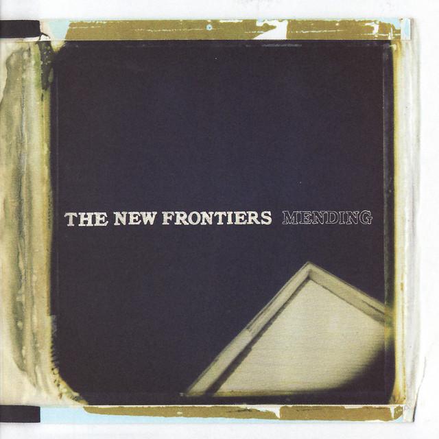 The New Frontiers