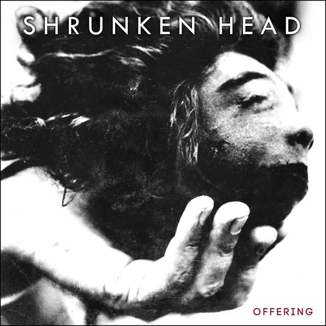Shrunken Head