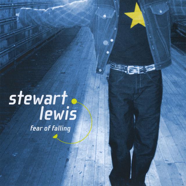 Stewart Lewis
