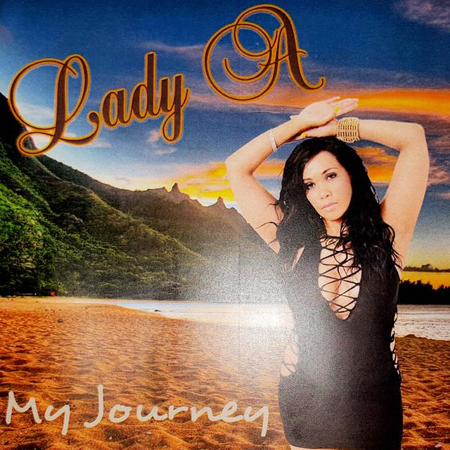Lady A