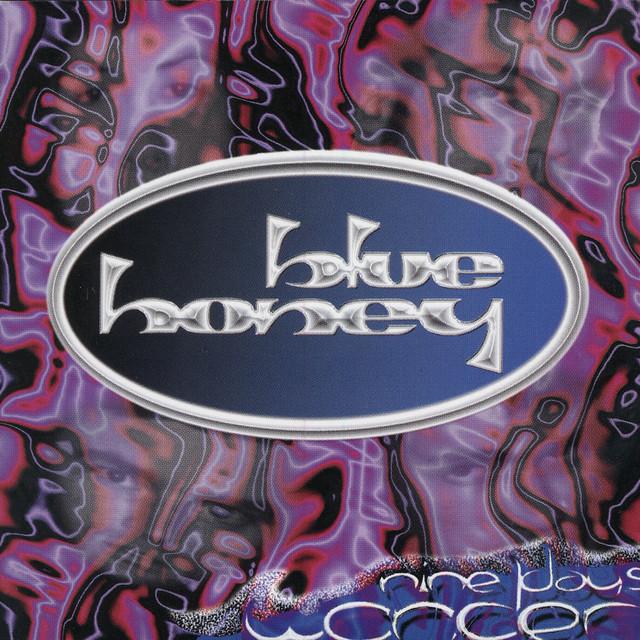 Blue Honey