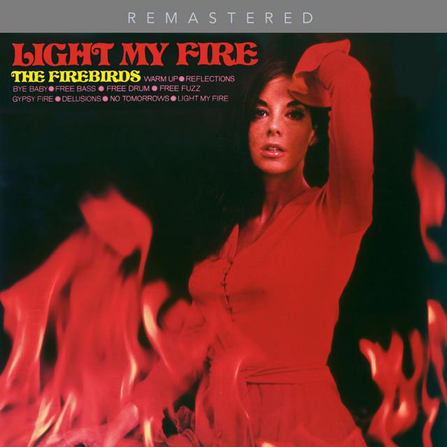 The Firebirds