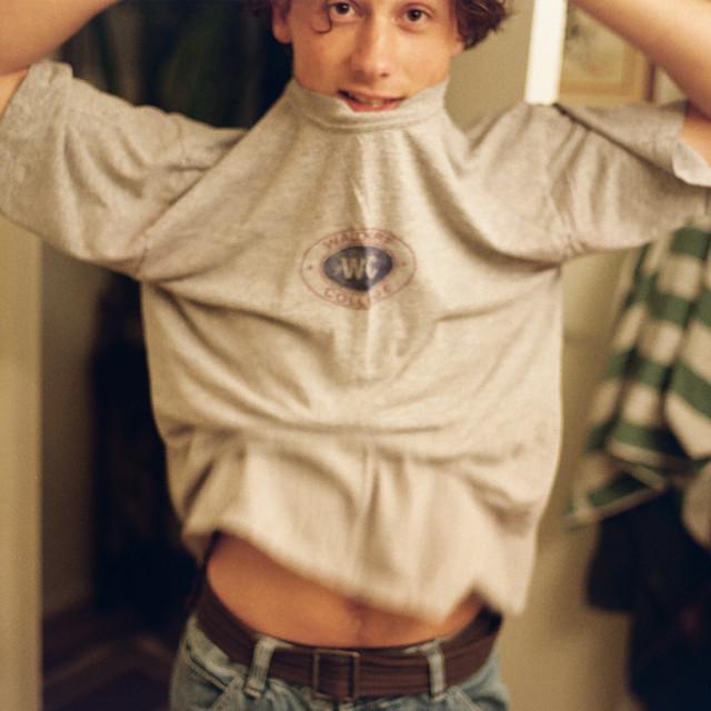 George