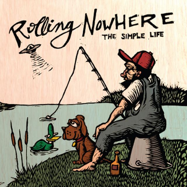 Rolling Nowhere