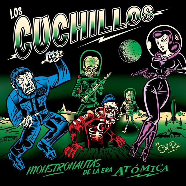 Los Cuchillos