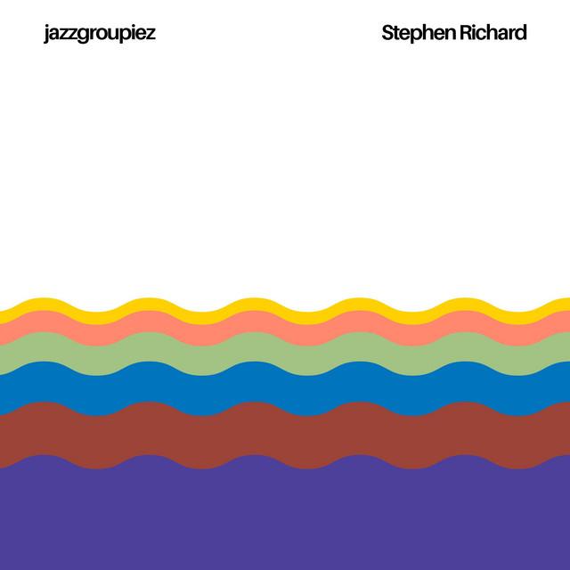 Stephen Richard