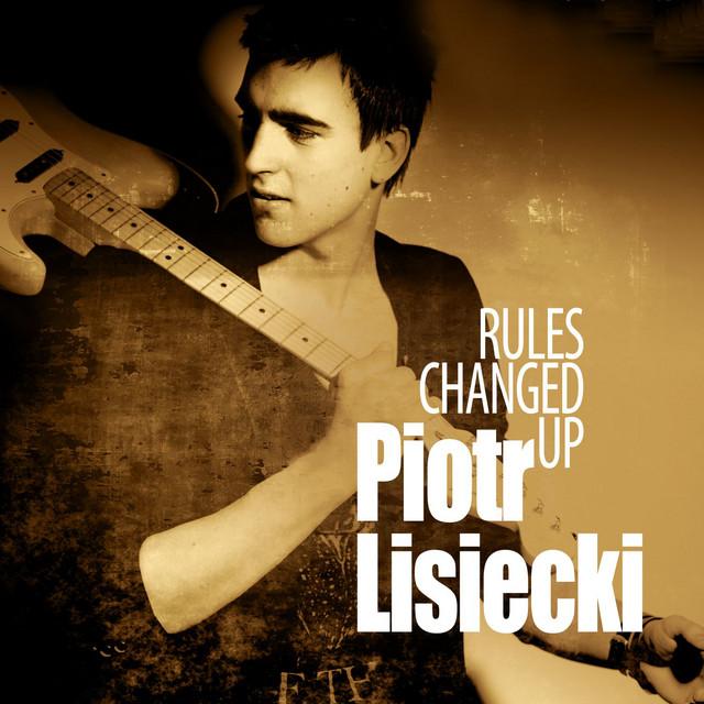 Piotr Lisiecki