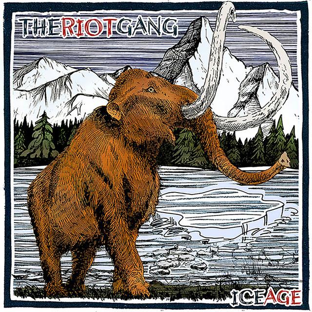 The Riot Gang