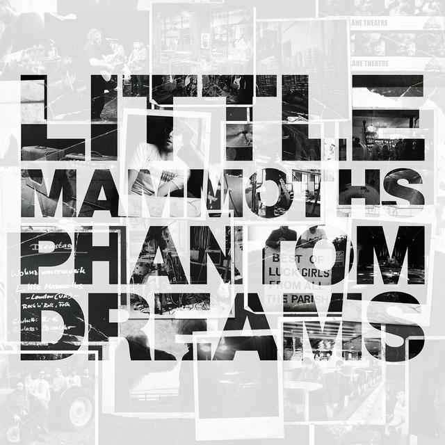 Little Mammoths