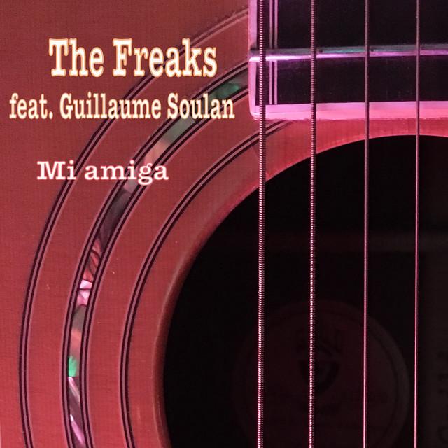 The Freaks