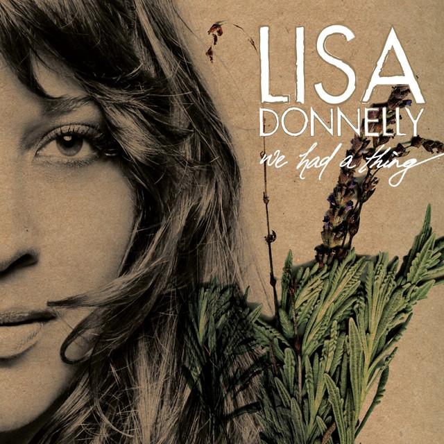 Lisa Donnelly