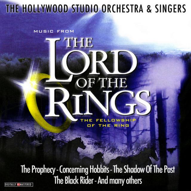The Lord Of The Rings