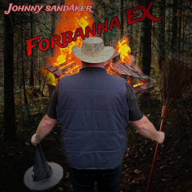 Johnny Sandåker