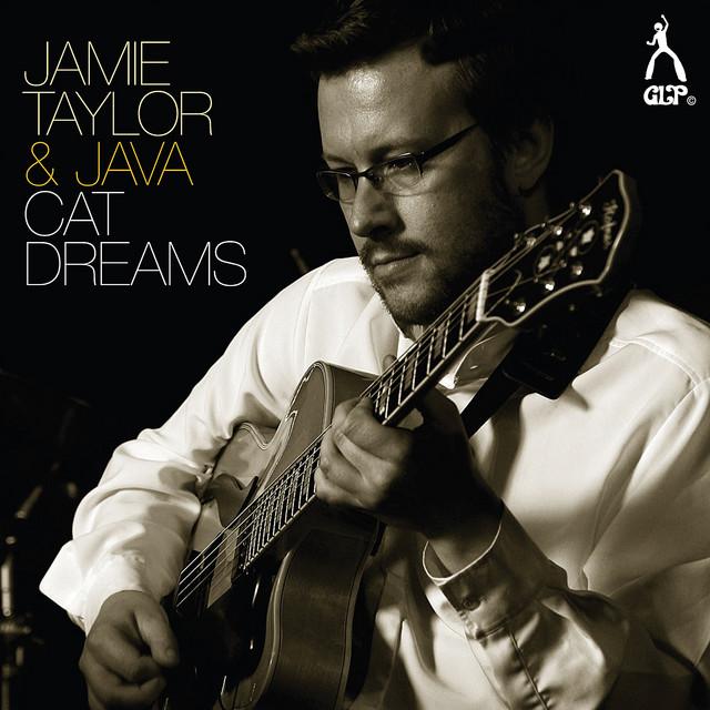 Jamie Taylor