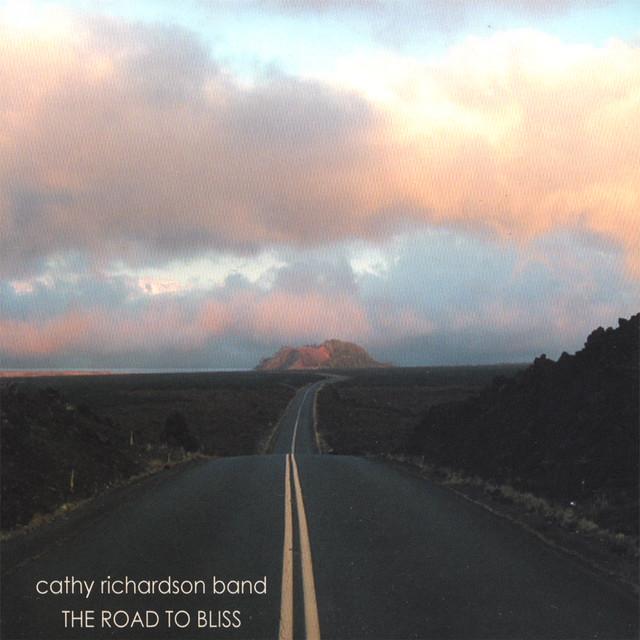 Cathy Richardson