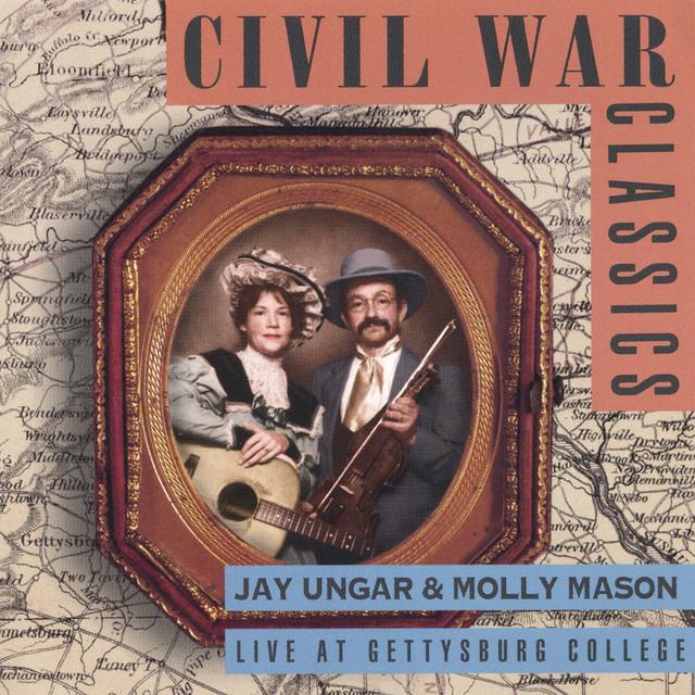 Jay Ungar And Molly Mason