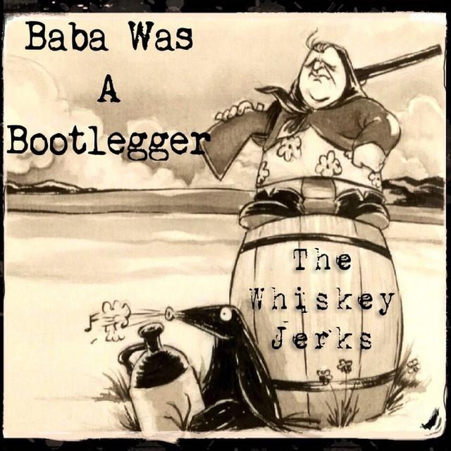 The Whiskey Jerks