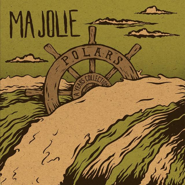 Ma Jolie