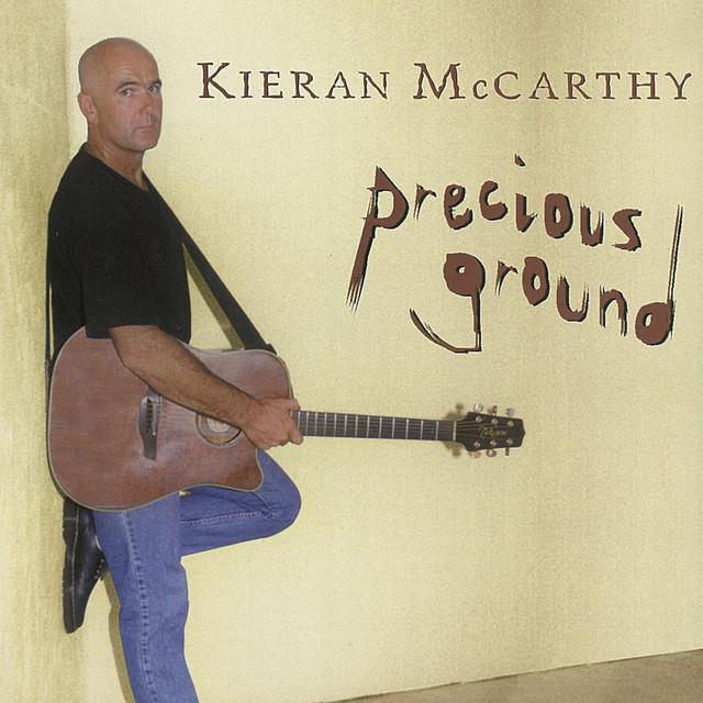 Kieran McCarthy