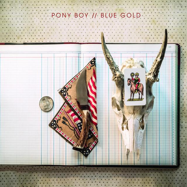 Pony Boy