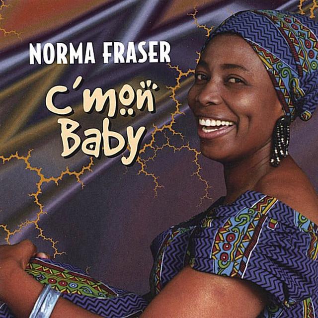 Norma Fraser