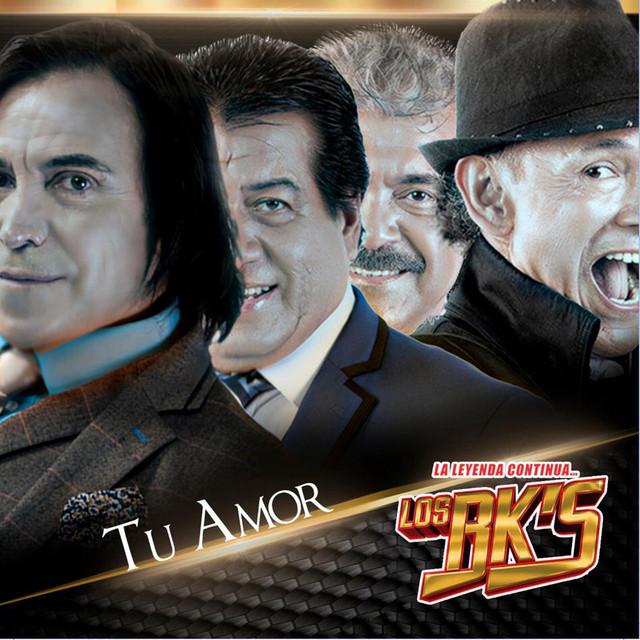 LOS BK'S