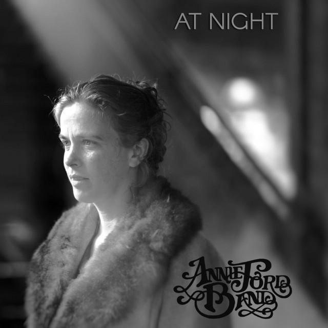 Annie Ford Band