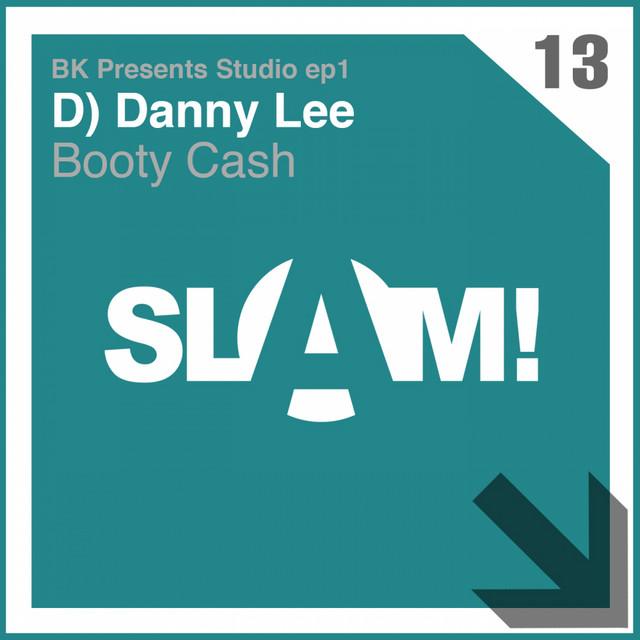 Danny Lee