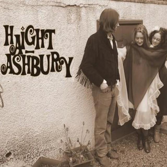 Haight Ashbury