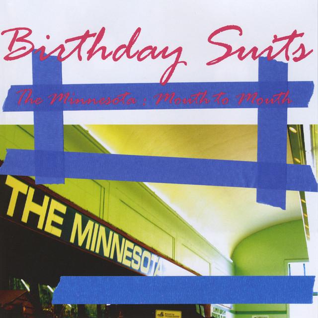 Birthday Suits