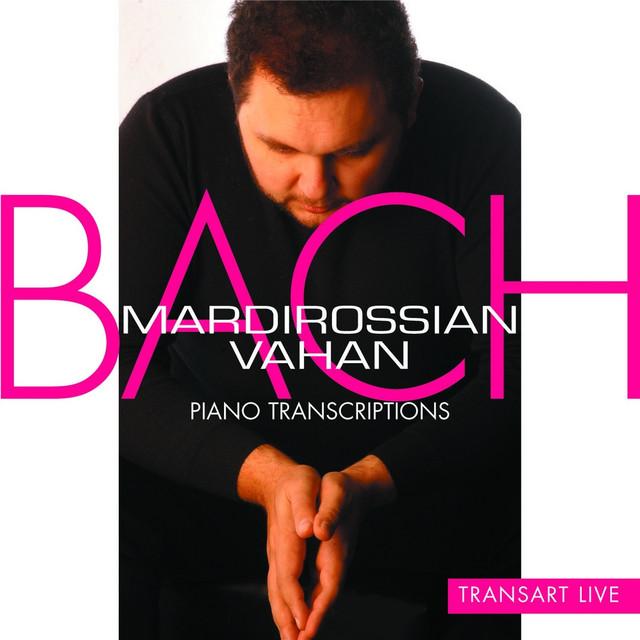 Vahan Mardirossian