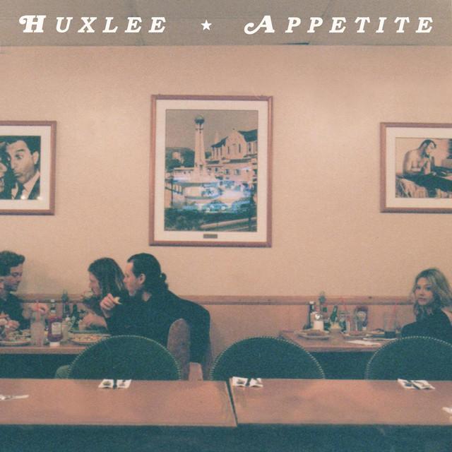 Huxlee