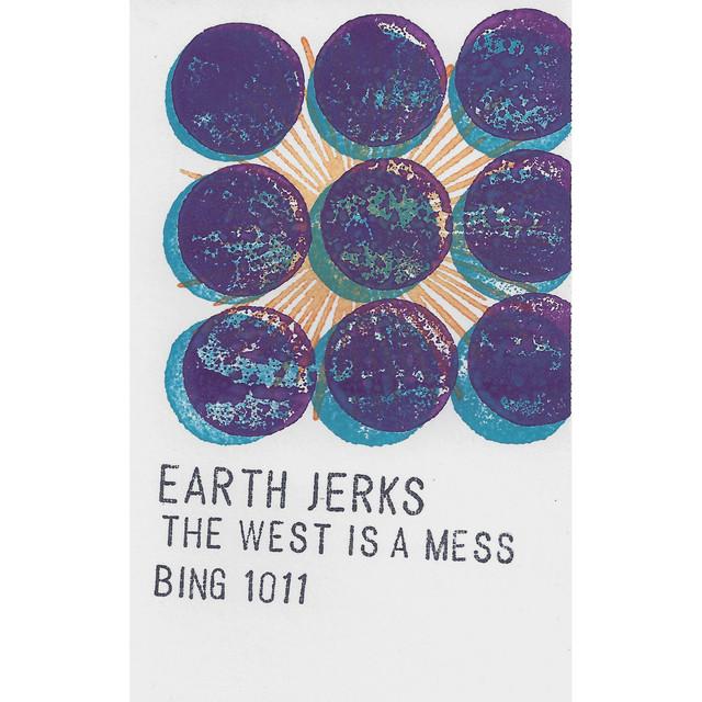 Earth Jerks