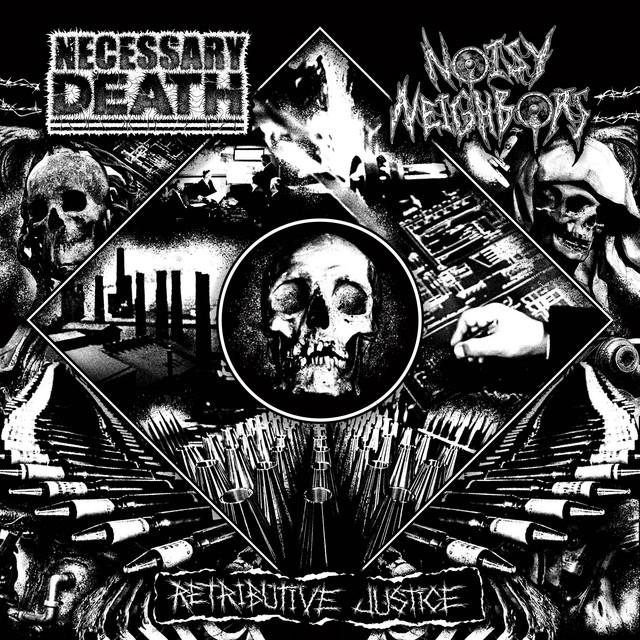 Necessary Death