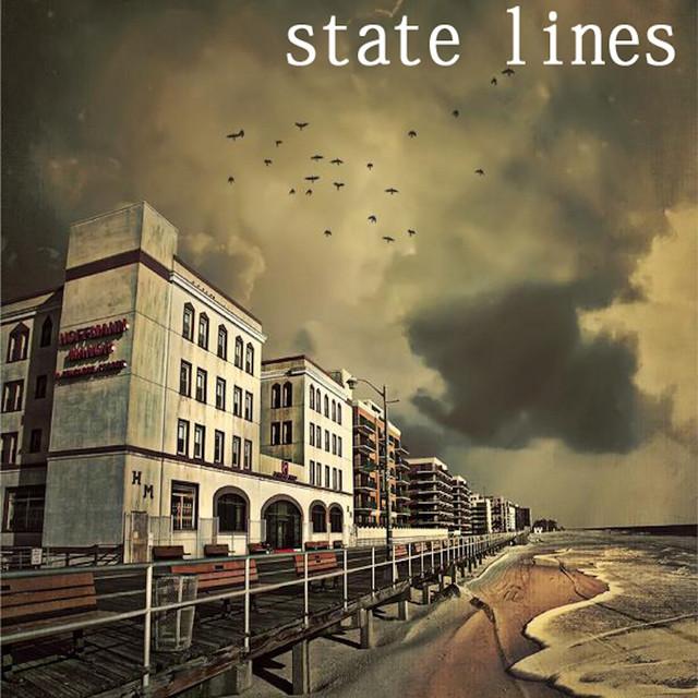 State Lines