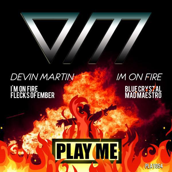 Devin Martin
