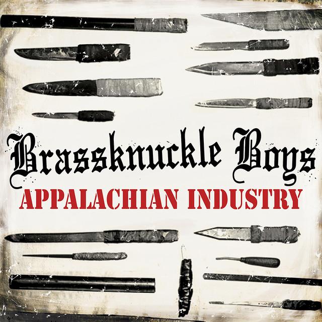 Brassknuckle Boys