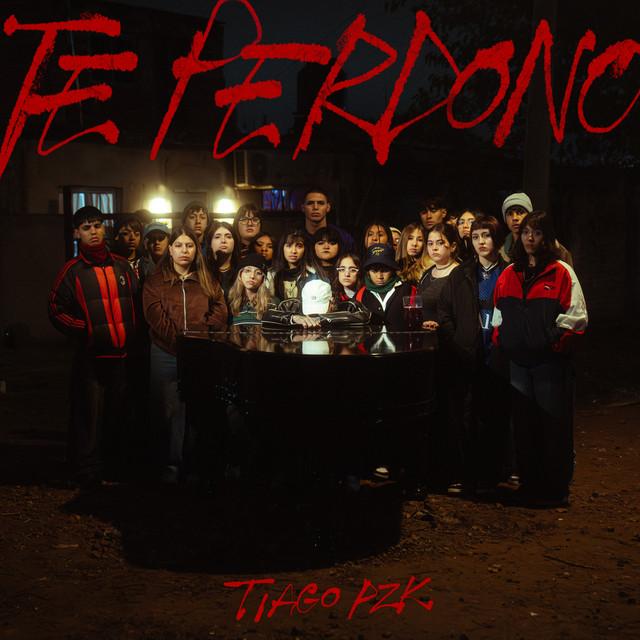Te Perdono