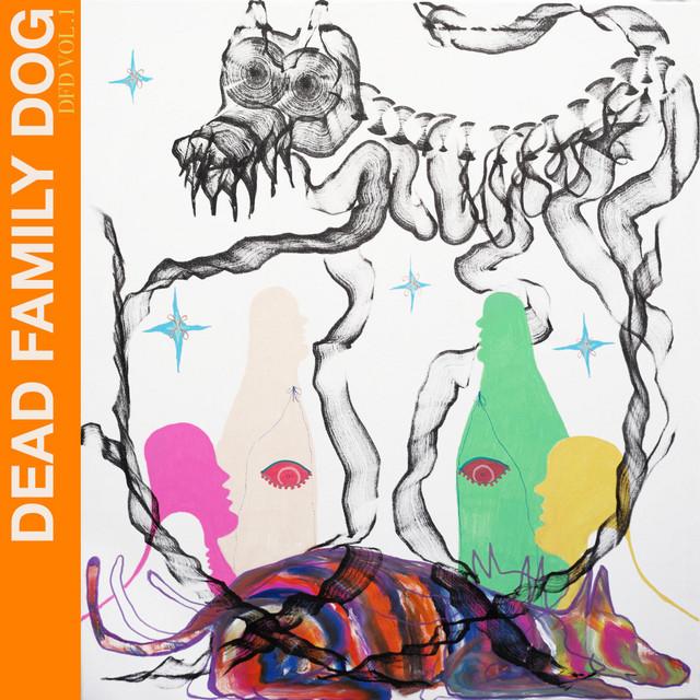 Dead Family Dog