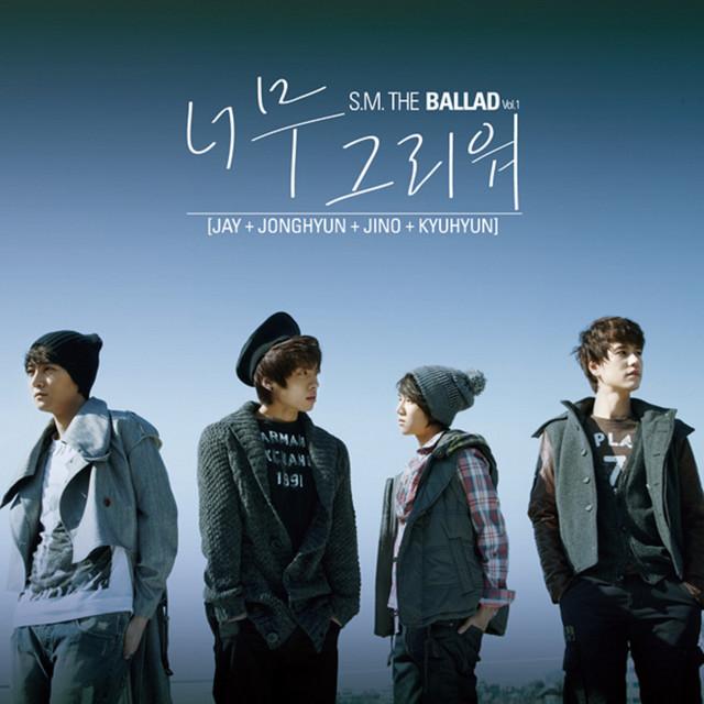 S.M. THE BALLAD