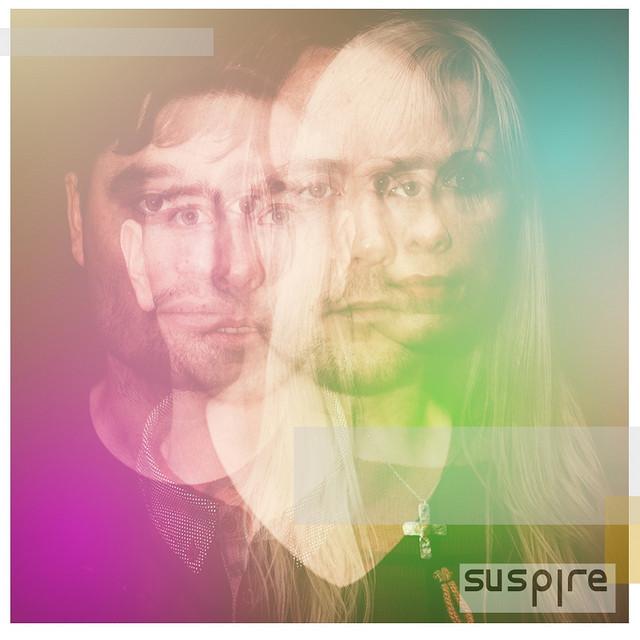 Suspire
