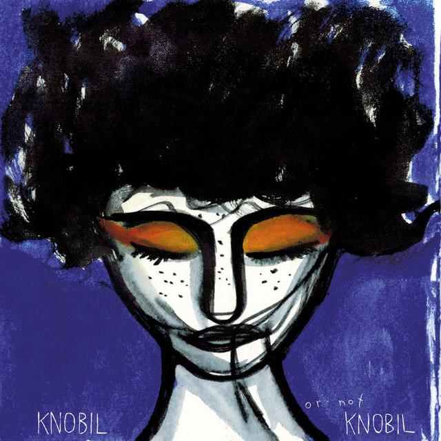 KNOBIL