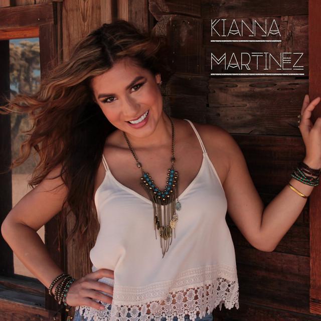 Kianna Martinez