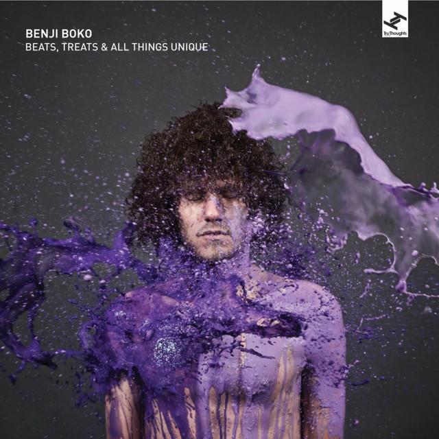 Benji Boko