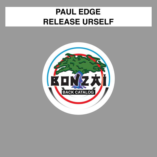 Paul Edge