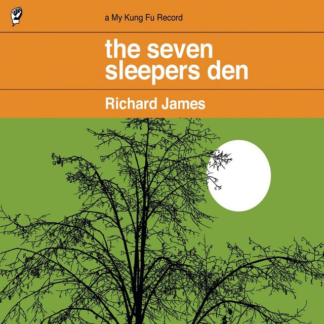 Richard James