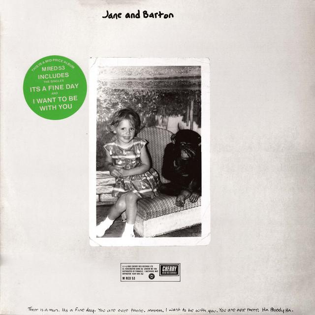 Jane & Barton