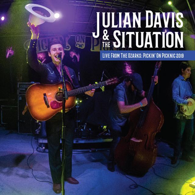 Julian Davis & the Situation