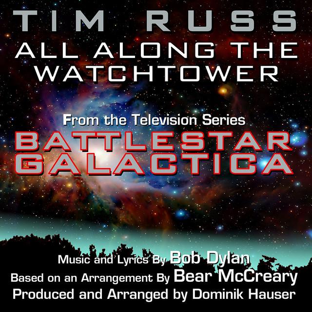 Tim Russ