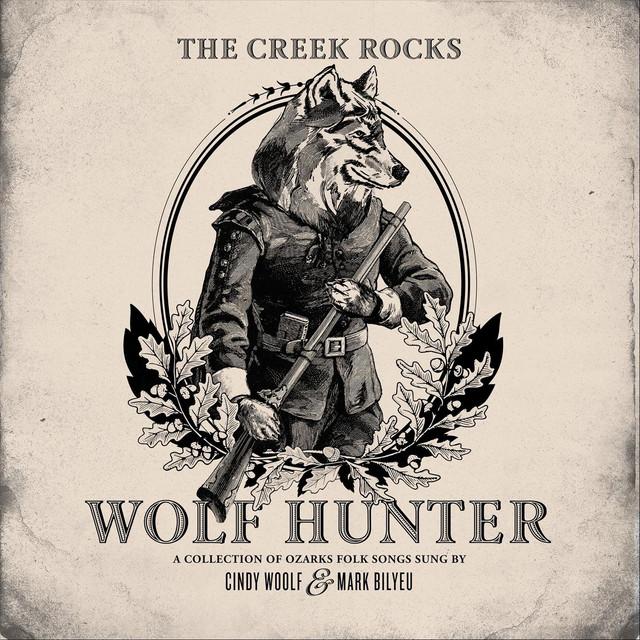 The Creek Rocks
